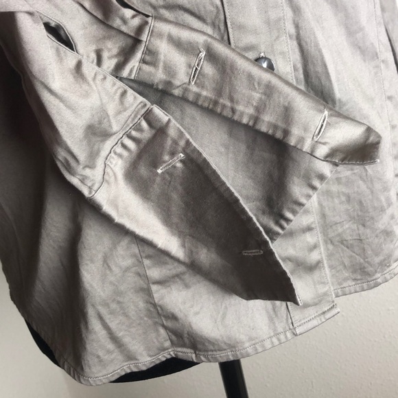 Banana Republic tailored stretch size S - Picture 2 of 12